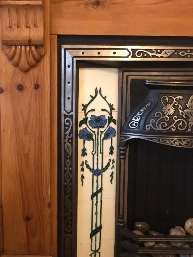 مبيت وإفطار هافرفوردوست Little Hilton Farm المظهر الخارجي الصورة
